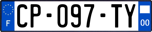 CP-097-TY