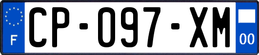 CP-097-XM