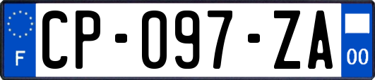 CP-097-ZA