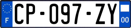 CP-097-ZY