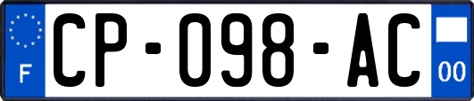 CP-098-AC