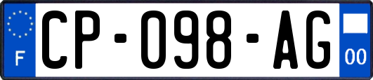 CP-098-AG