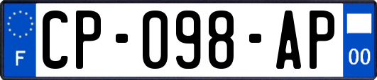 CP-098-AP