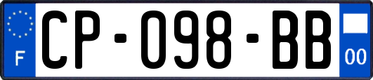 CP-098-BB