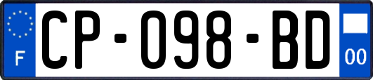 CP-098-BD