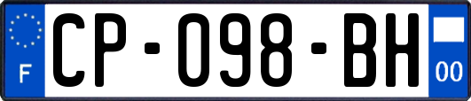 CP-098-BH