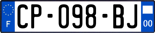 CP-098-BJ