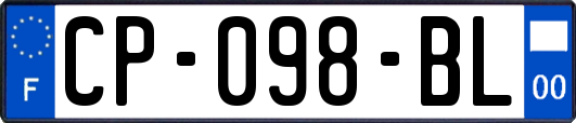 CP-098-BL