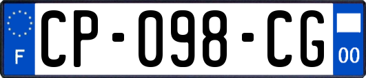 CP-098-CG