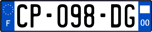 CP-098-DG