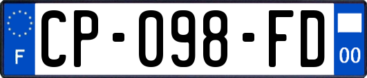 CP-098-FD