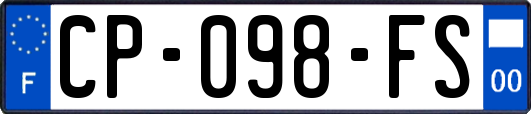 CP-098-FS