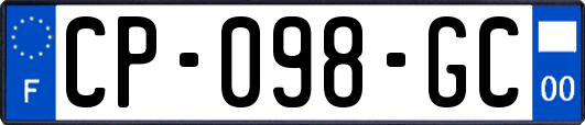 CP-098-GC