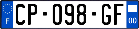 CP-098-GF