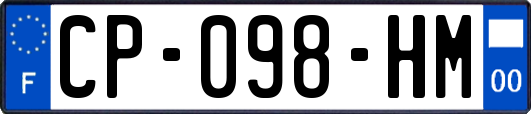 CP-098-HM