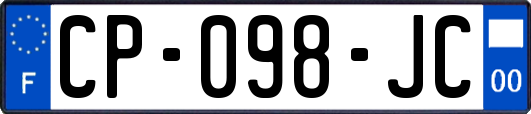 CP-098-JC