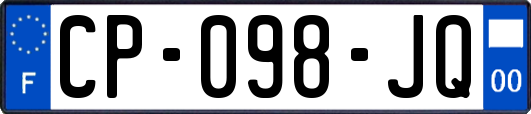 CP-098-JQ