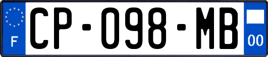 CP-098-MB