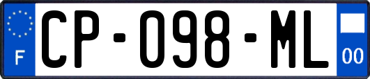 CP-098-ML