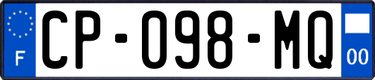 CP-098-MQ