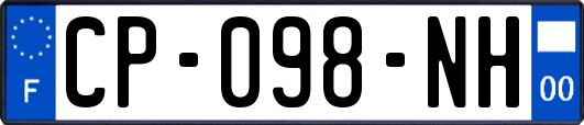 CP-098-NH