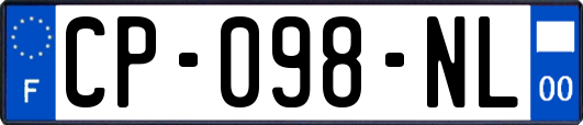 CP-098-NL