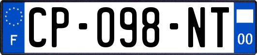 CP-098-NT