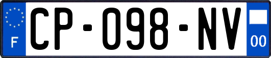 CP-098-NV