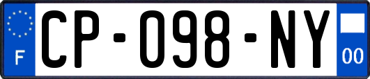 CP-098-NY