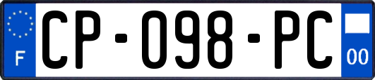 CP-098-PC