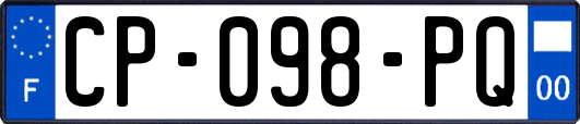 CP-098-PQ