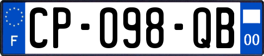 CP-098-QB