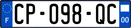 CP-098-QC