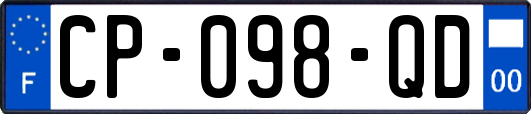 CP-098-QD