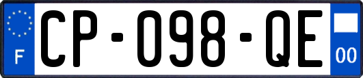 CP-098-QE