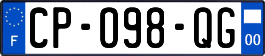 CP-098-QG