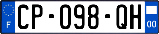 CP-098-QH