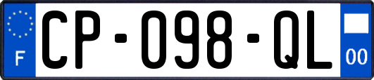 CP-098-QL