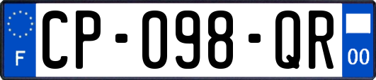 CP-098-QR