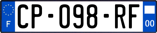 CP-098-RF