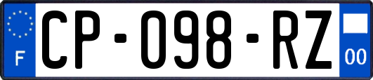 CP-098-RZ