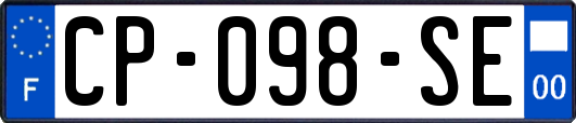 CP-098-SE