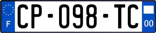 CP-098-TC