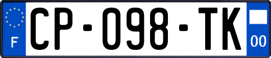 CP-098-TK