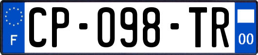 CP-098-TR