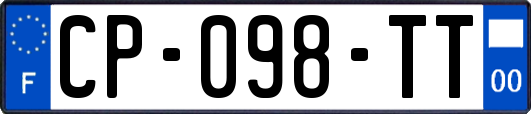 CP-098-TT