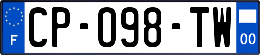 CP-098-TW