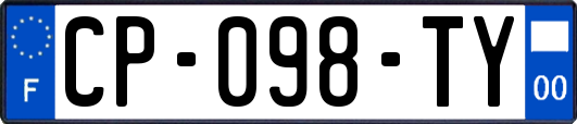 CP-098-TY