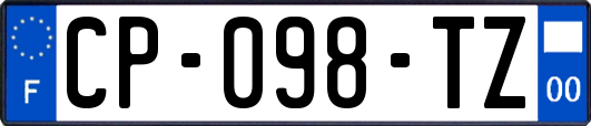 CP-098-TZ