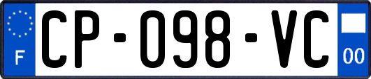 CP-098-VC